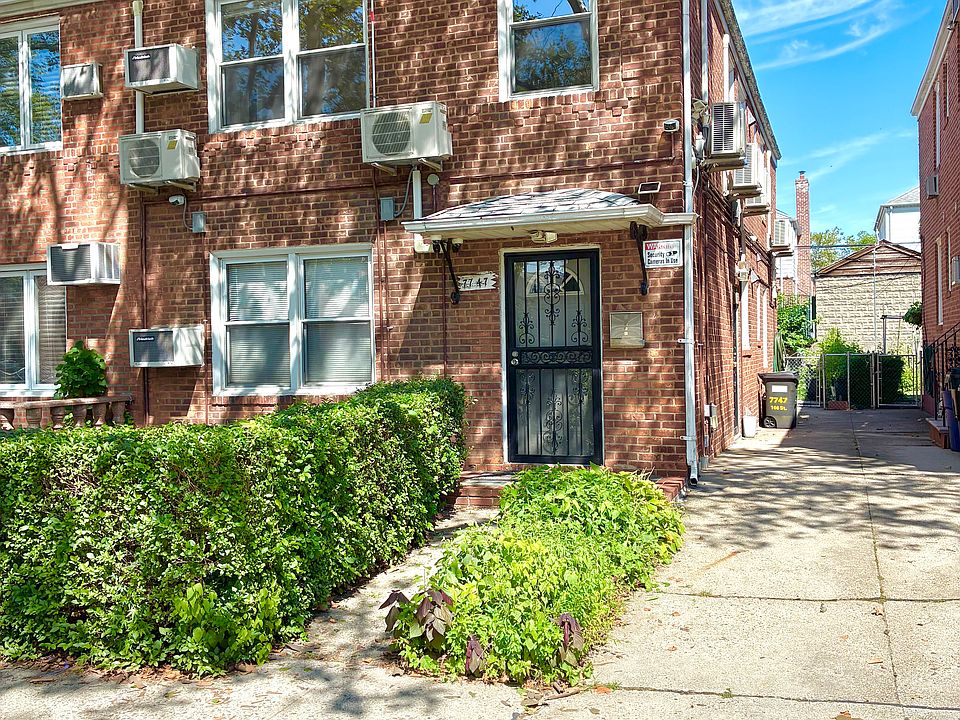 1st image of 77-47 166th St Floor 2