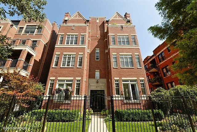 1st image of 6117 N Winthrop Ave APT 4S