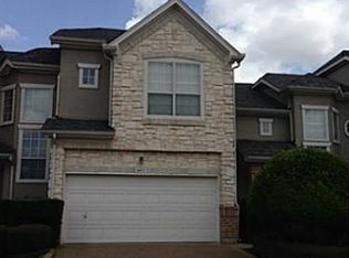 2611 Rue De Vl, Irving, TX 75038