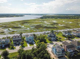 3096 S Shore Dr, Charleston, SC 29407