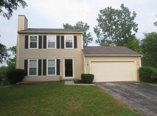 2000 Manley Way, Grove City, OH 43123