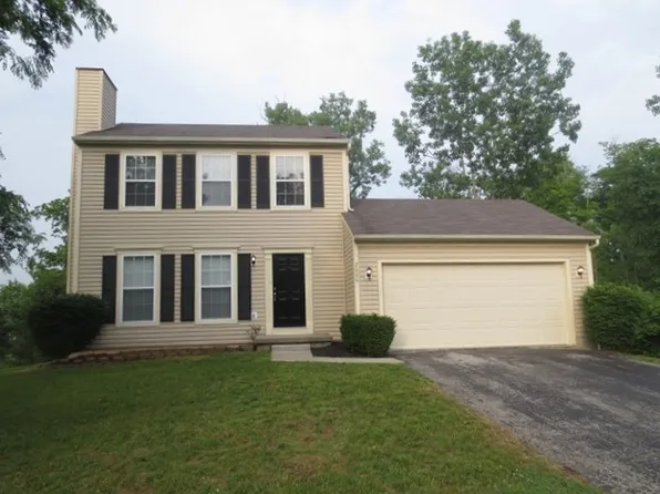 2000 Manley Way, Grove City, OH 43123