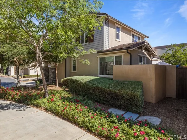 1951 Valentine Cir, La Verne, CA 91750
