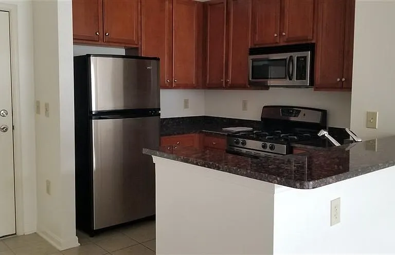 2665 Prosperity Ave #445 — Photo 2