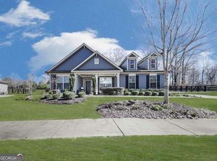 105 Carmichael Dr, Canton, GA 30115