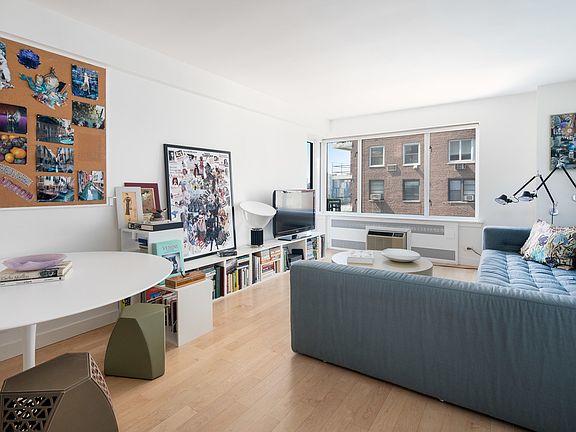 2nd image of 45 E End Ave APT 9E