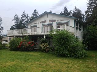 5081 E Grapeview Loop Rd, Allyn, WA 98524