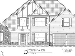 385 Finch Landing Rd #18, Winder, GA 30680