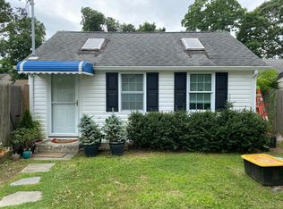 153 Cedar Rd E #B, Mastic Beach, NY 11951