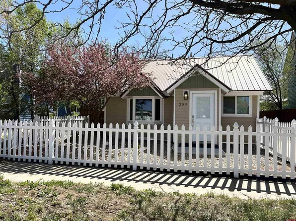 209 N Main, Mancos, CO 81328