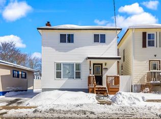 18 Cashin Avenue, St. John's, NL A1E3A8