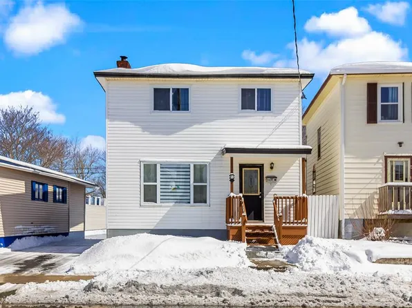 18 Cashin Avenue, St. John's, NL A1E3A8