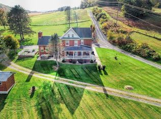 12621 Huntfield Ln, Hesston, PA 16647