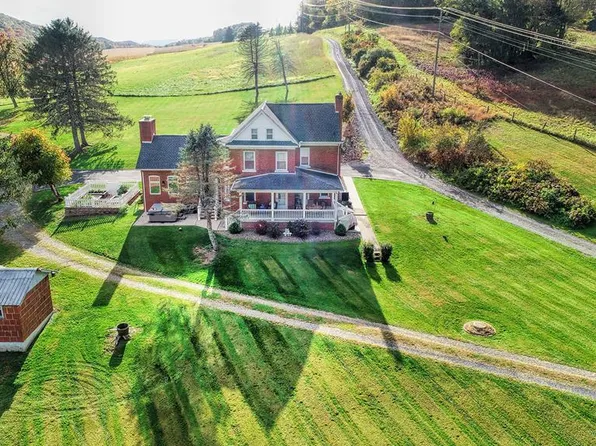 12621 Huntfield Ln, Hesston, PA 16647