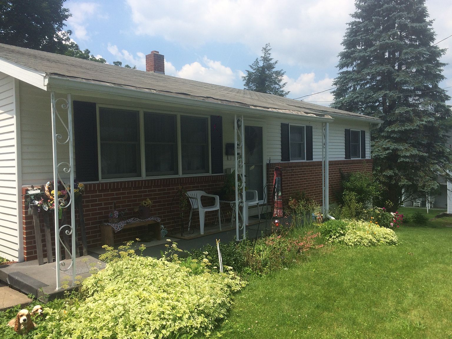 100 S Ridge St, Burnham, PA 17009 Zillow