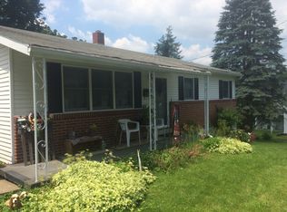 100 S Ridge St, Burnham, PA 17009