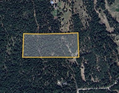 43XX Lumberg Rd, Springdale, WA, 99173