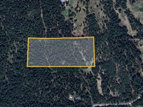43XX Lumberg Rd, Springdale, WA 99173