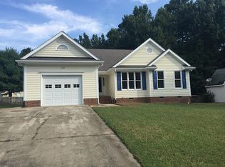 5409 Milroy Ln, Raleigh, NC 27610