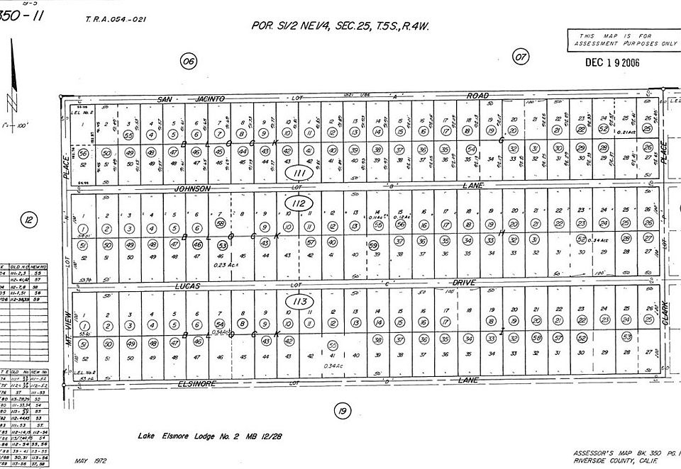 2nd image of 0 Lucas Dr Lot 16