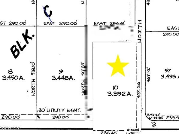 L10 Bc, Delta Junction, AK 99737