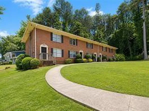 1010 Sexton Dr APT 10, Stone Mountain, GA 30083