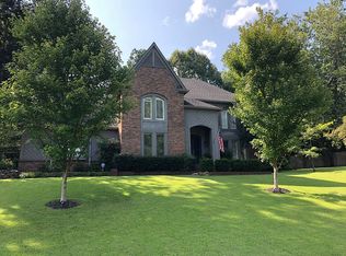 2597 Maple Grove Cv N, Memphis, TN 38139