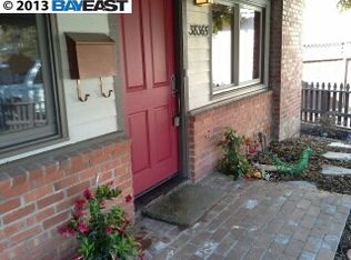38365 Anita Ct, Fremont, CA 94536