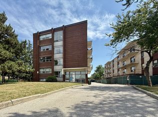 1191 Ellesmere Rd #106, Toronto, ON M1P2X6