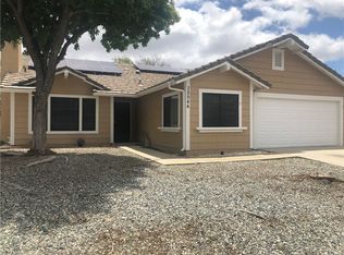 28944 Milky Way, Sun City, CA 92586