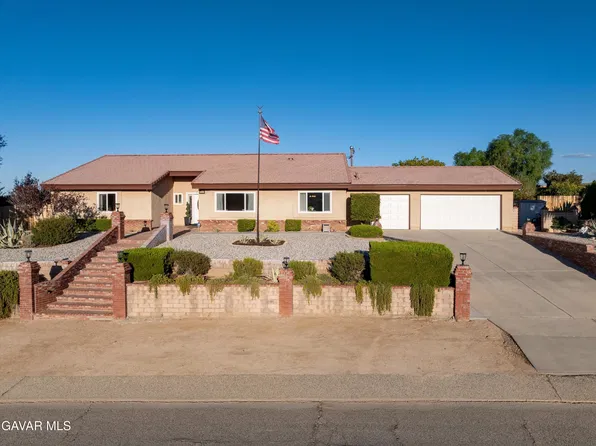 32026 163rd St E, Llano, CA 93544