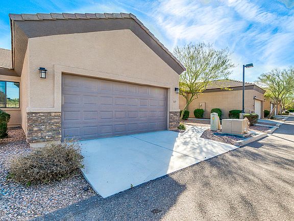 2nd image of 846 N Pueblo Dr APT 117
