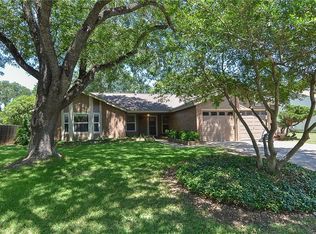 1701 Rock Creek Dr, Round Rock, TX 78681