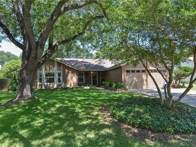 1701 Rock Creek Dr, Round Rock, TX, 78681