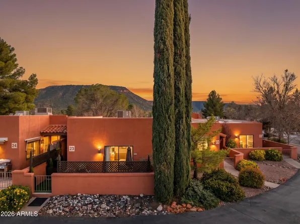 165 Verde Valley School Road #23, Sedona, AZ 86351