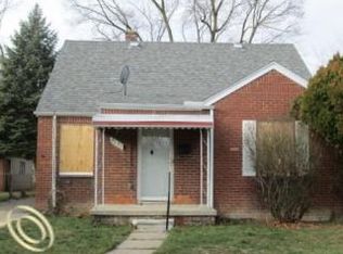 9051 Patton St, Detroit, MI 48228
