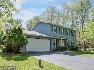 11597 Arrington Ct, Manassas, VA 20112