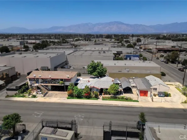 2403 Lee Ave, South El Monte, CA 91733