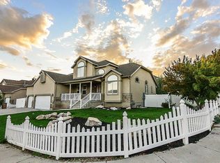 11724 S Silver Spur Ln, Draper, UT 84020