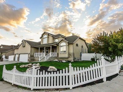 11724 S Silver Spur Ln, Draper, UT, 84020