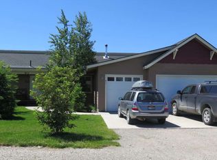 911 Tonya Rd, Victor, ID 83455