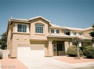 6060 Dewberry Ct, Las Vegas, NV 89110