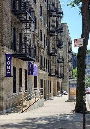 3rd image of 600 W 178th St APT 26