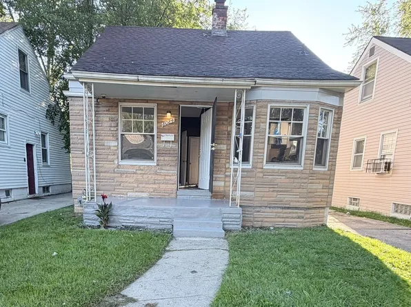 8084 Greenview Ave, Detroit, MI 48228