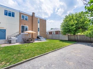 71 Silver Lake Ave #1, Newton, MA 02458