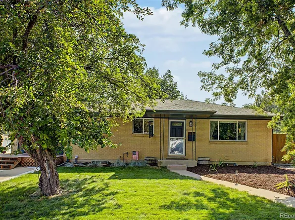 6510 S Cedar Street, Littleton, CO 80120