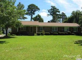 3494 Kates Bay Hwy, Conway, SC 29527
