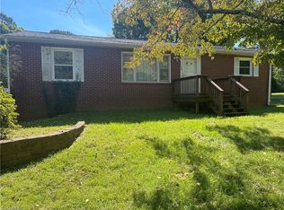 4364 Reidsville Rd, Winston Salem, NC 27101