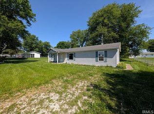 510 E Harding St, Orleans, IN 47452