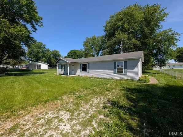 510 E Harding St, Orleans, IN 47452
